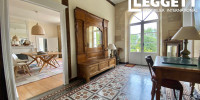 maison à VILLEFRANCHE DE LONCHAT (24610)