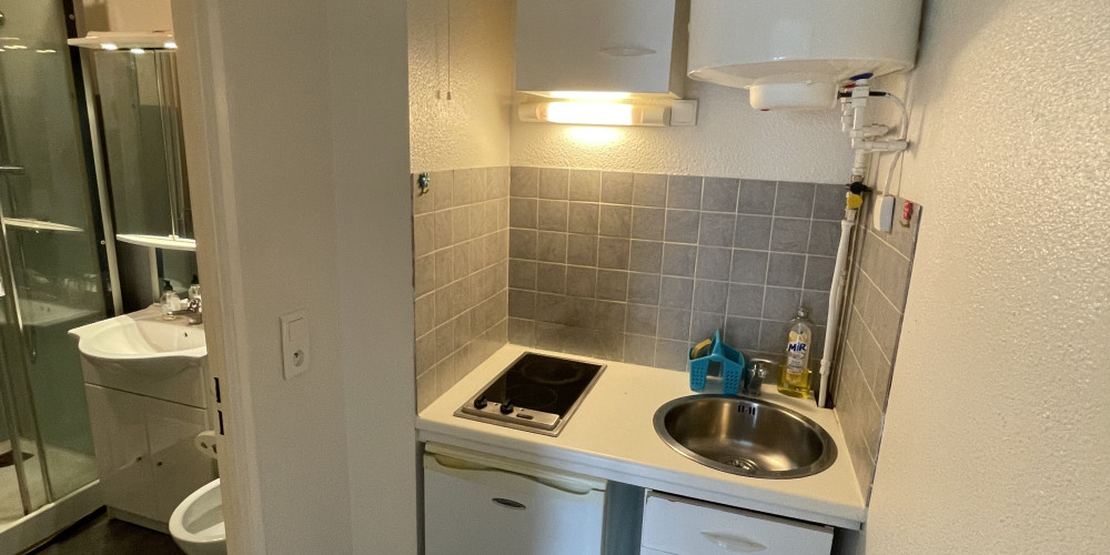 appartement à PERIGUEUX (24000)
