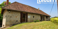 maison à ABJAT SUR BANDIAT (24300)