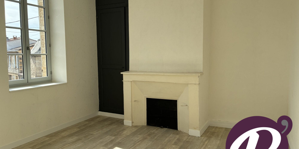appartement à BERGERAC (24100)