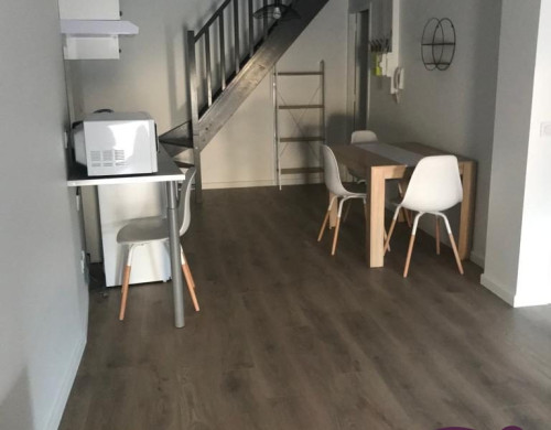 appartement  BERGERAC