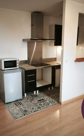 Appartement  BERGERAC