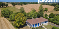 maison à RIBERAC (24600)