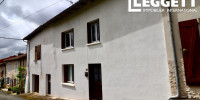 maison à VARAIGNES (24360)