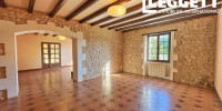maison à ALLEMANS (24600)