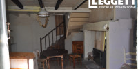 maison à ST PIERRE DE COLE (24800)