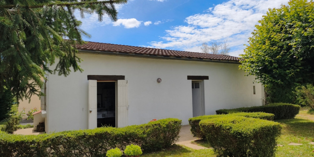 maison à MUSSIDAN (24400)