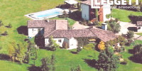 maison à LALINDE (24150)