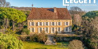 maison à PEZULS (24510)