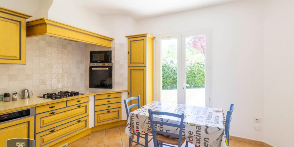 maison à TRELISSAC (24750)
