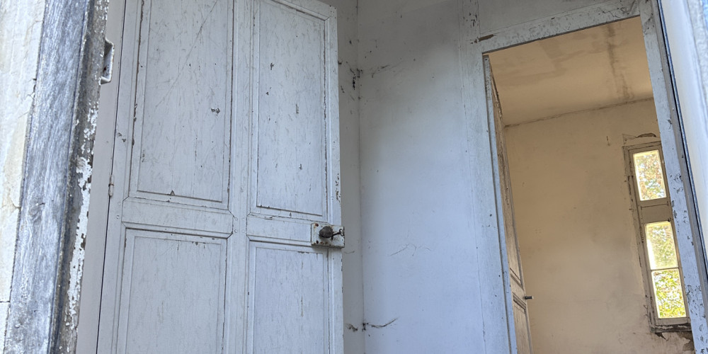 maison à ST AULAYE PUYMANGOU (24410)