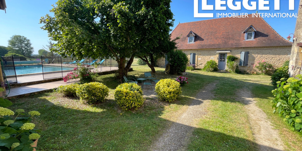 maison à ST AGNE (24520)