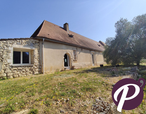 maison  LAMONZIE ST MARTIN