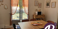 appartement à BERGERAC (24100)