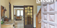 maison à TOCANE ST APRE (24350)