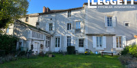 maison à THIVIERS (24800)