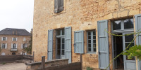 maison à SARLAT LA CANEDA (24200)