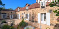 maison à THIVIERS (24800)