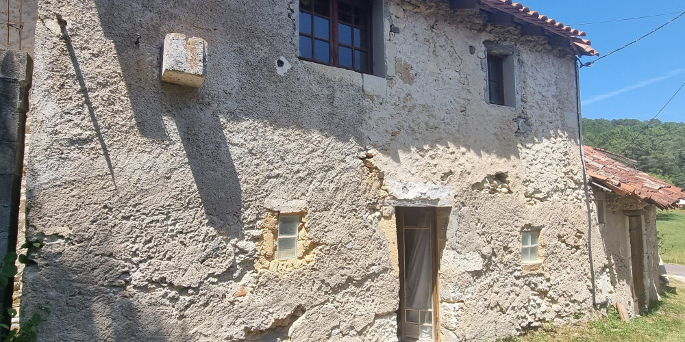 maison à ANTONNE ET TRIGONANT (24420)