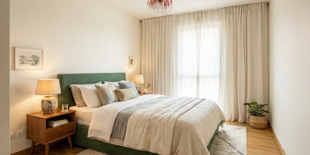 appartement à BERGERAC (24100)
