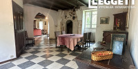 maison à LA TOUR BLANCHE (24320)