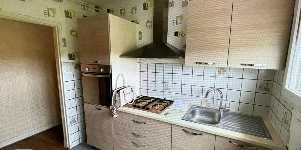appartement à ST ASTIER (24110)