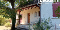 maison à TOCANE ST APRE (24350)