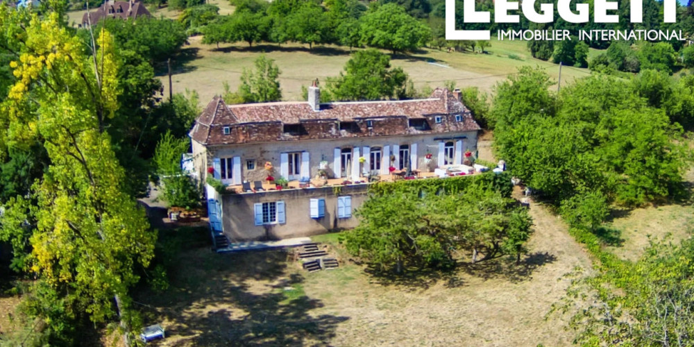 maison à THIVIERS (24800)