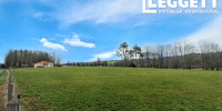 terrain à BEAUREGARD ET BASSAC (24140)