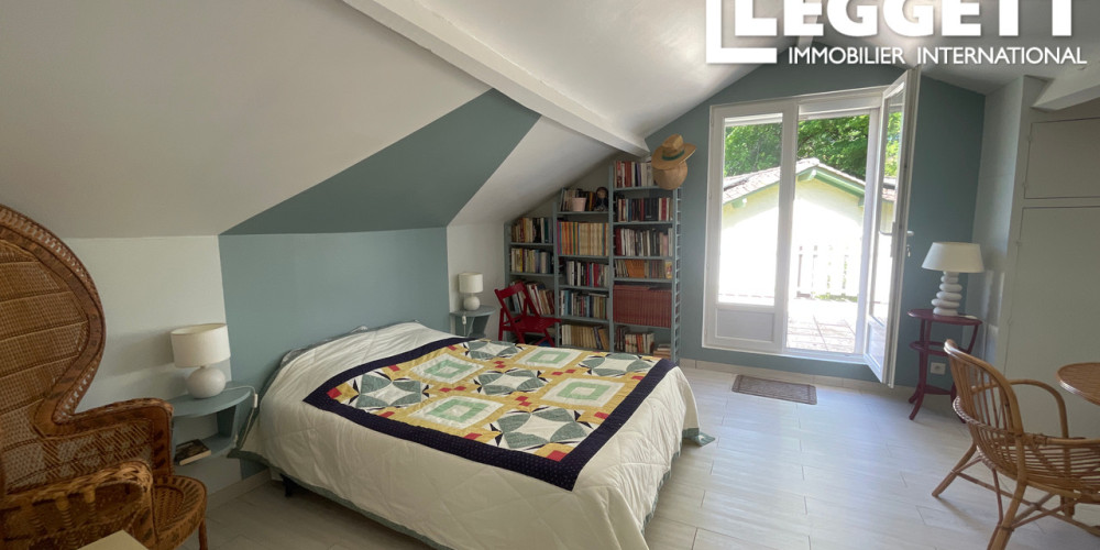 maison à ST MARTIN DE FRESSENGEAS (24800)