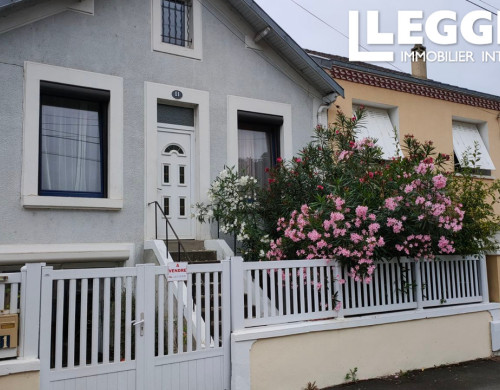 maison  PERIGUEUX