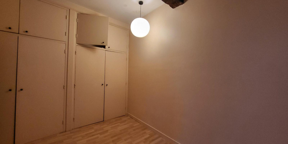 appartement à BERGERAC (24100)