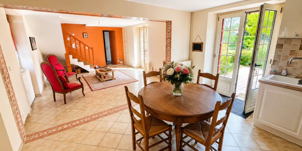 maison à VERGT (24380)