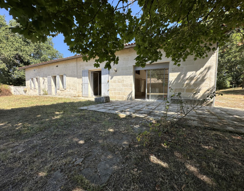 maison  LA ROCHE CHALAIS