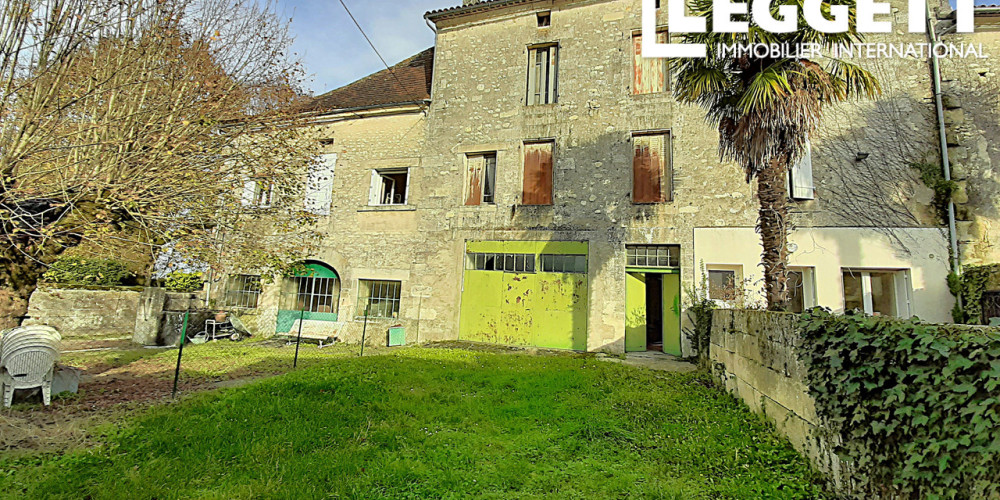 maison à VERTEILLAC (24320)