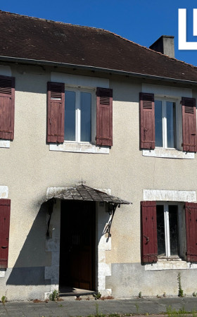 Maison  LA COQUILLE