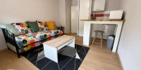 appartement à CHAMPCEVINEL (24750)