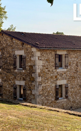 Maison  ST FRONT LA RIVIERE