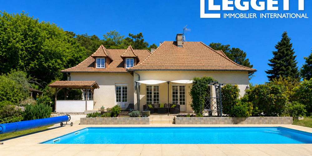 maison à PERIGUEUX (24000)