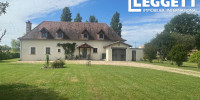 maison à MONTAZEAU (24230)