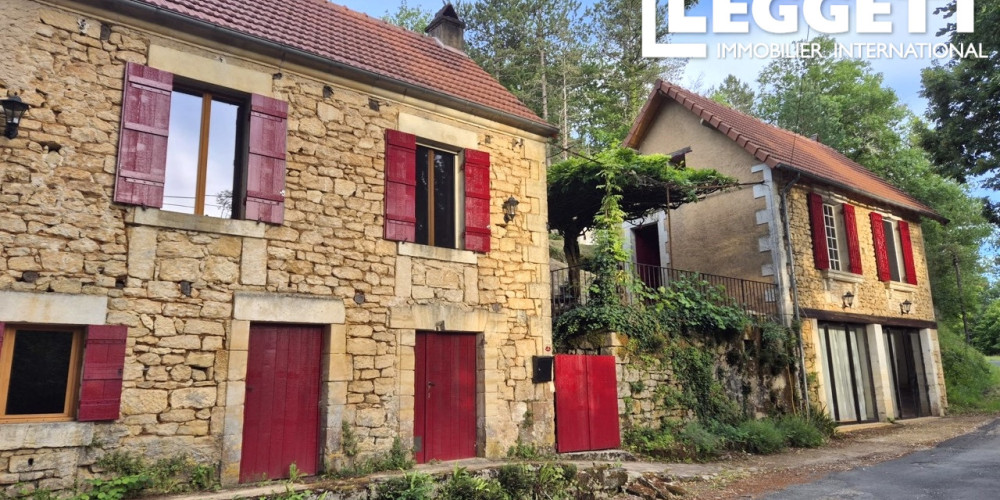 maison à LES EYZIES DE TAYAC SIREUIL (24620)