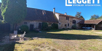 maison à LE BOURDEIX (24300)