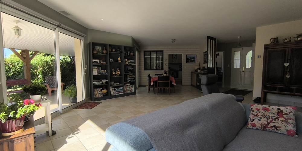 maison à CHANCELADE (24650)