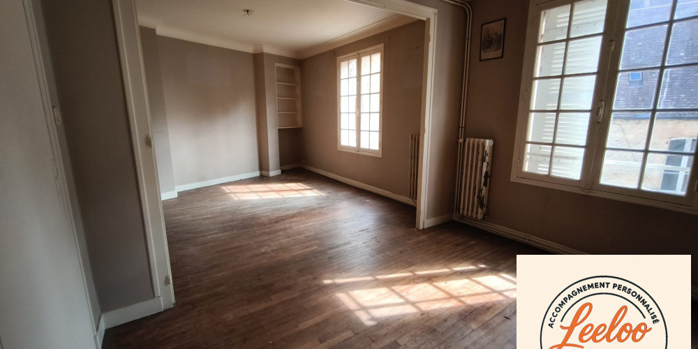 appartement à SARLAT LA CANEDA (24200)