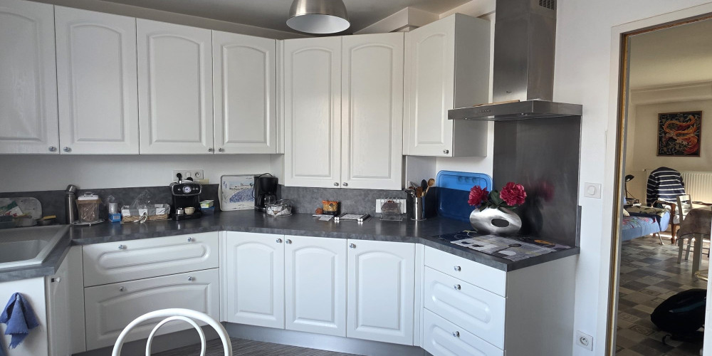appartement à PERIGUEUX (24000)