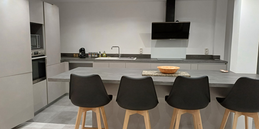 appartement à PERIGUEUX (24000)