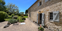 maison à MONPAZIER (24540)