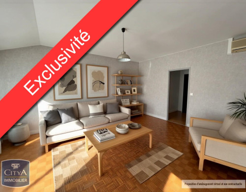 appartement  PERIGUEUX