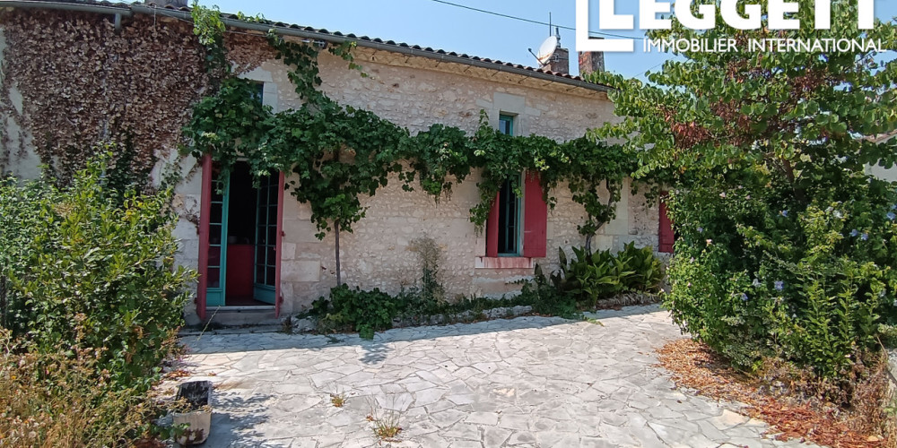 maison à ST PRIVAT DES PRES (24410)