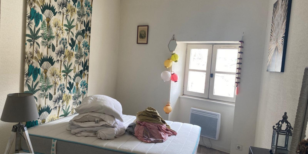 appartement à PERIGUEUX (24000)